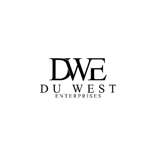 Du West Enterprises logo